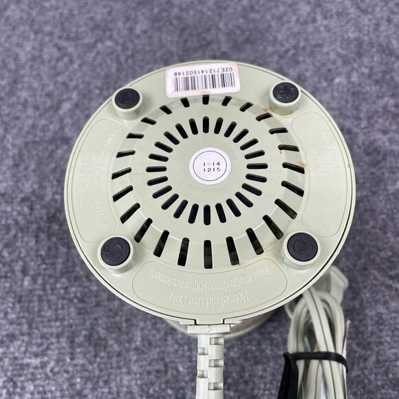 Baby Bullet Blender NutriBullet System Cups and Storage Food Processor Set - Picture 4 of 16